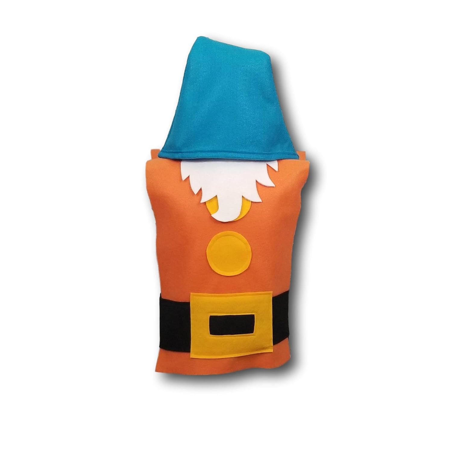 Bashful Dwarf Costume Set for Kids Babies