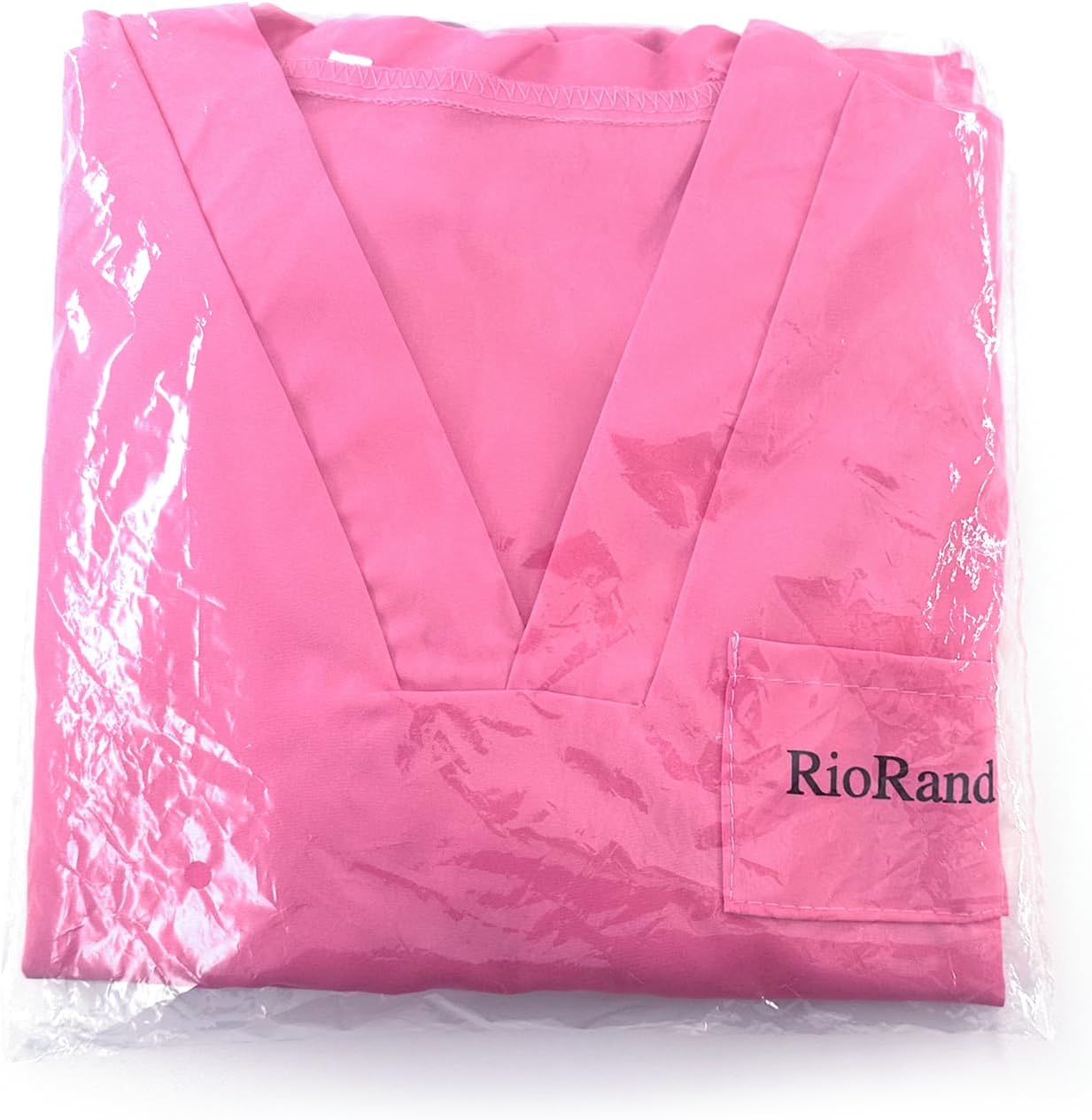 RioRand Doctor Costume for Kids 3-11 Years