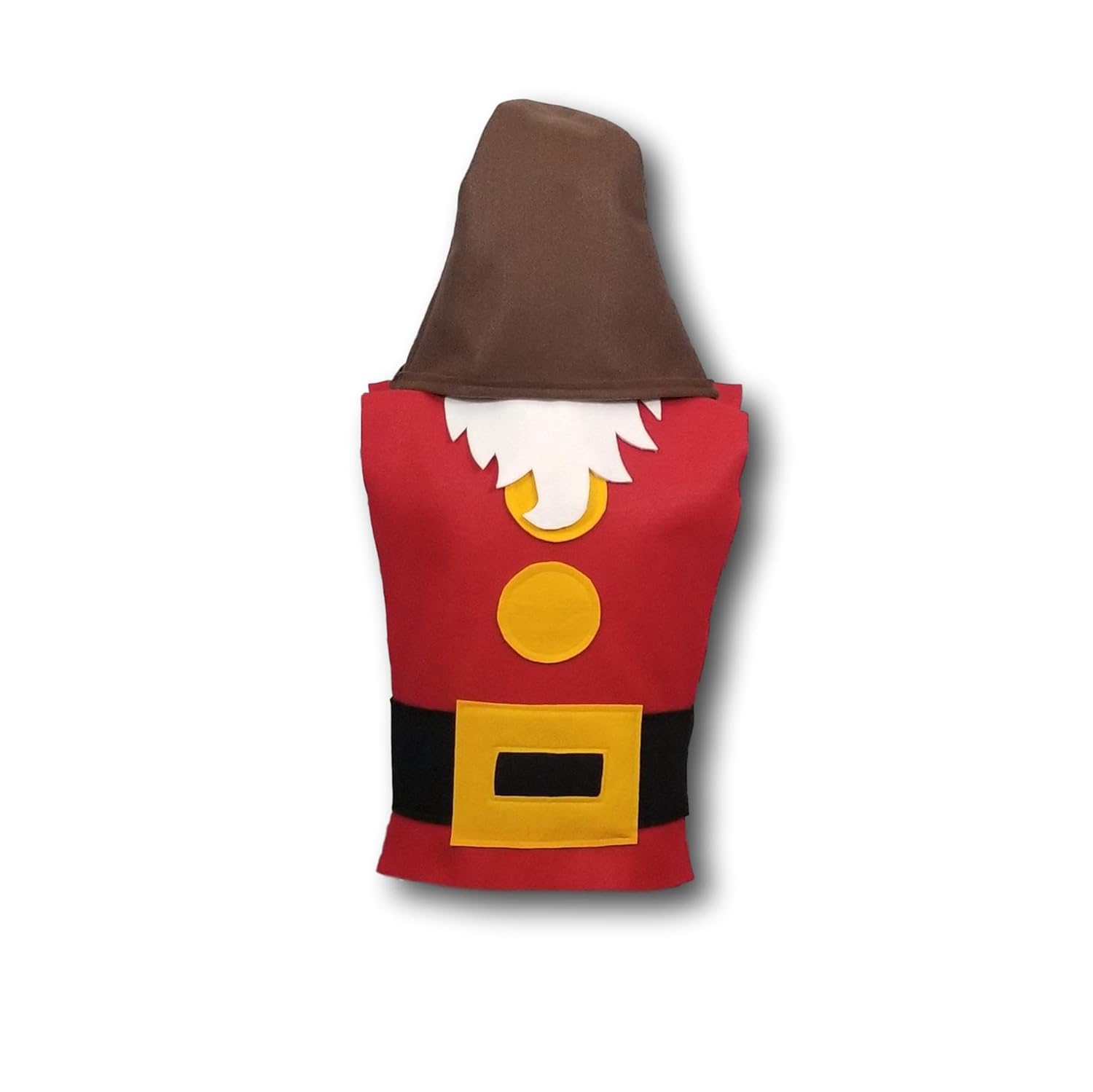 Grumpy Dwarf Classic Costume Set - All Sizes