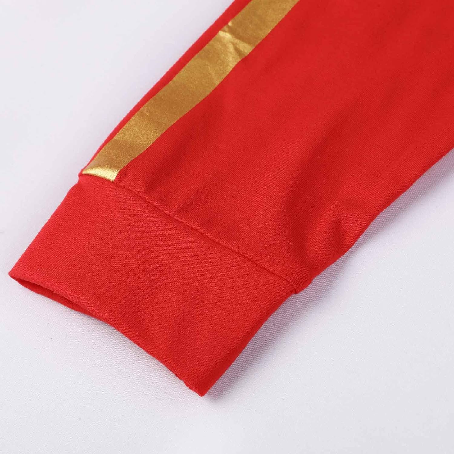 Baby Boys Prince Charming Costume Bodysuit Set