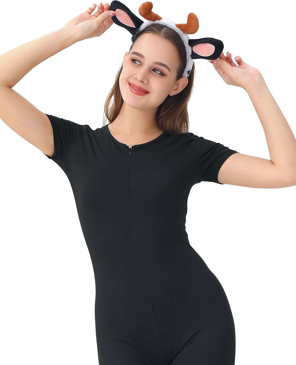 Soul Young Furry Animal Costume Set for Kids