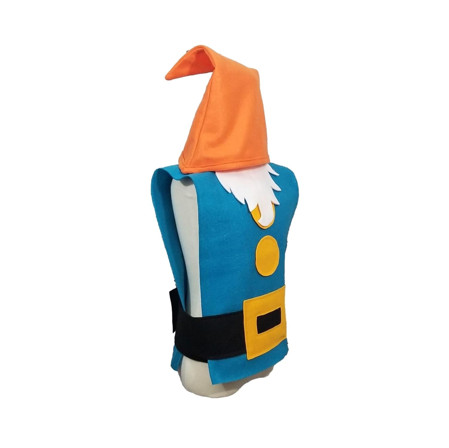 Bashful Dwarf Costume Set - Baby to Adult Sizes