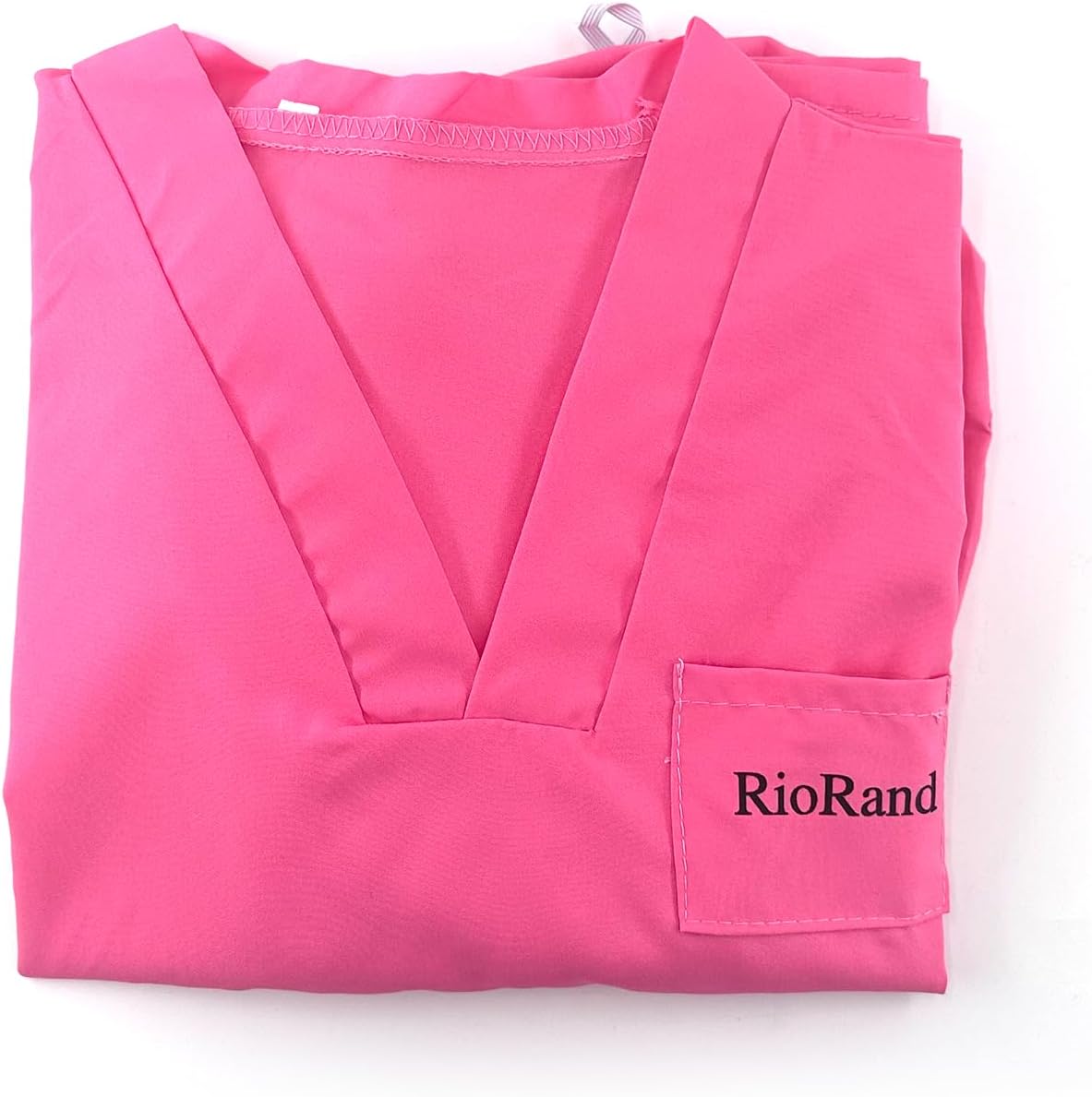 RioRand Doctor Costume for Kids 3-11 Years