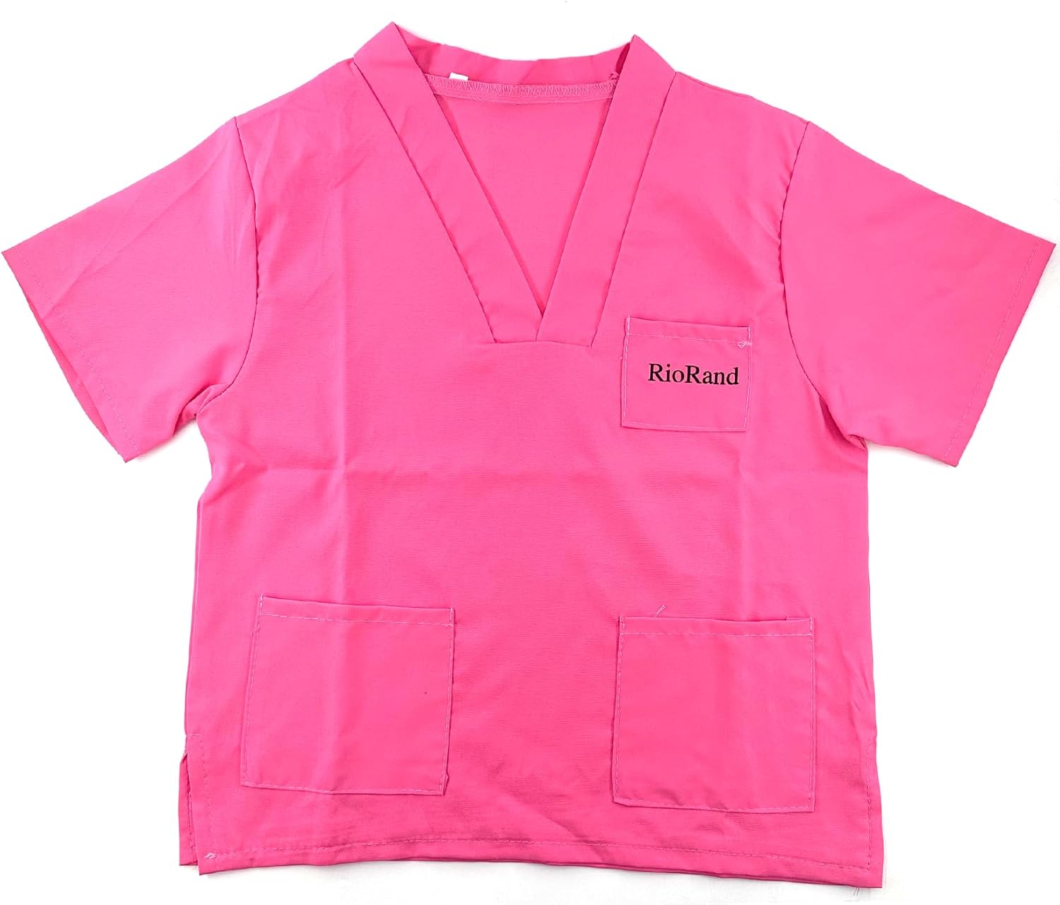 RioRand Doctor Costume for Kids 3-11 Years