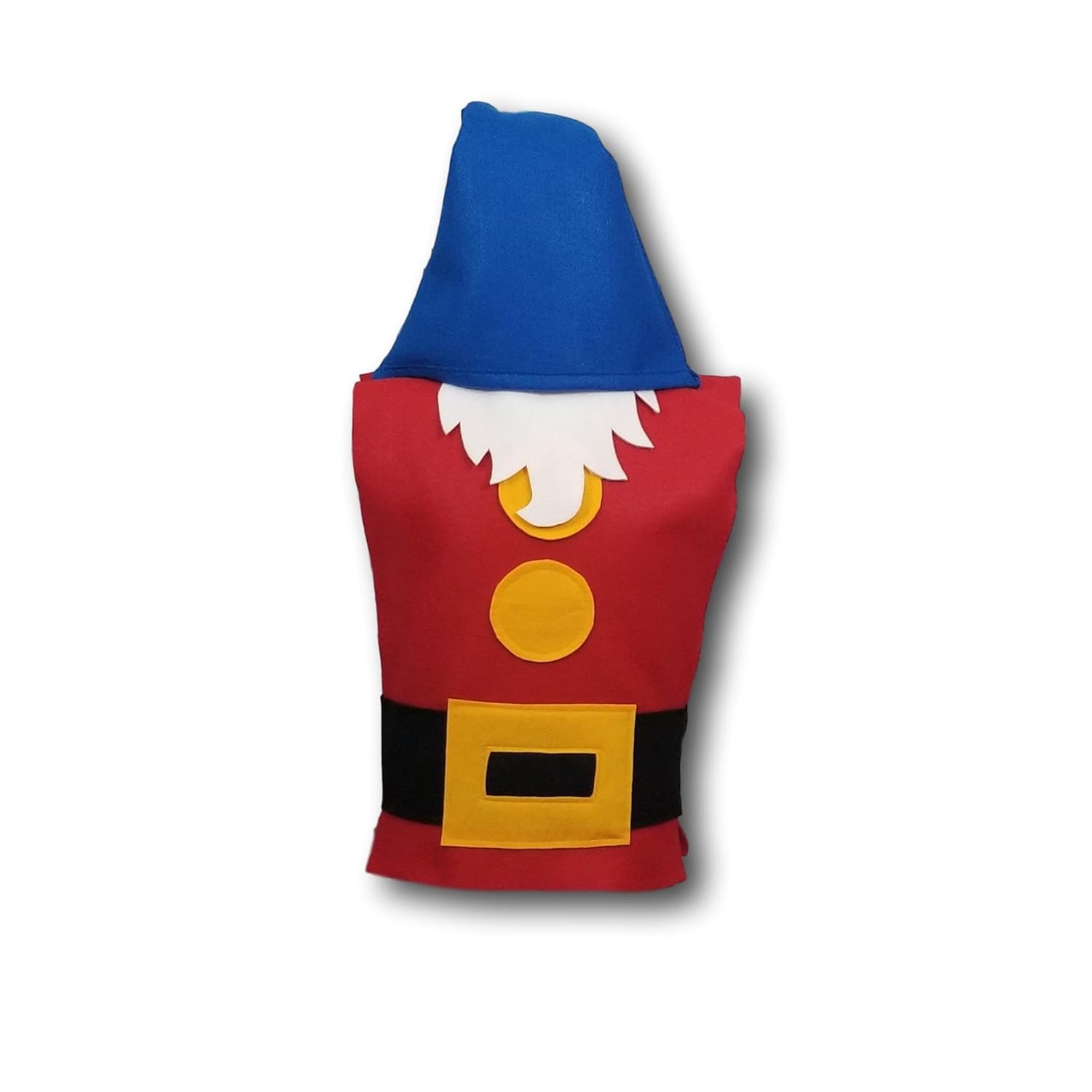 Grumpy Dwarf Costume Set - Baby to Adult Sizes