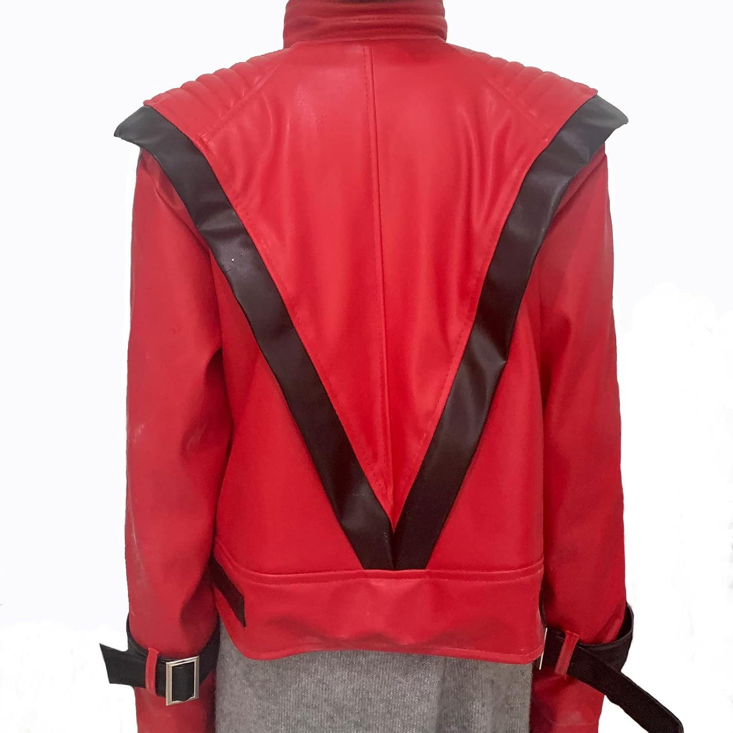 Halloween Costume Jacket for Kids Boys 3T-9T