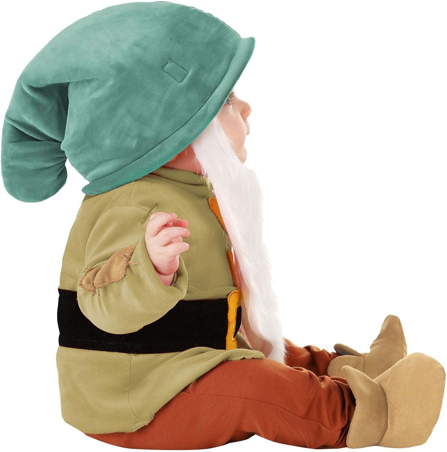 Disney Sleepy Dwarf Costume for Baby Boy