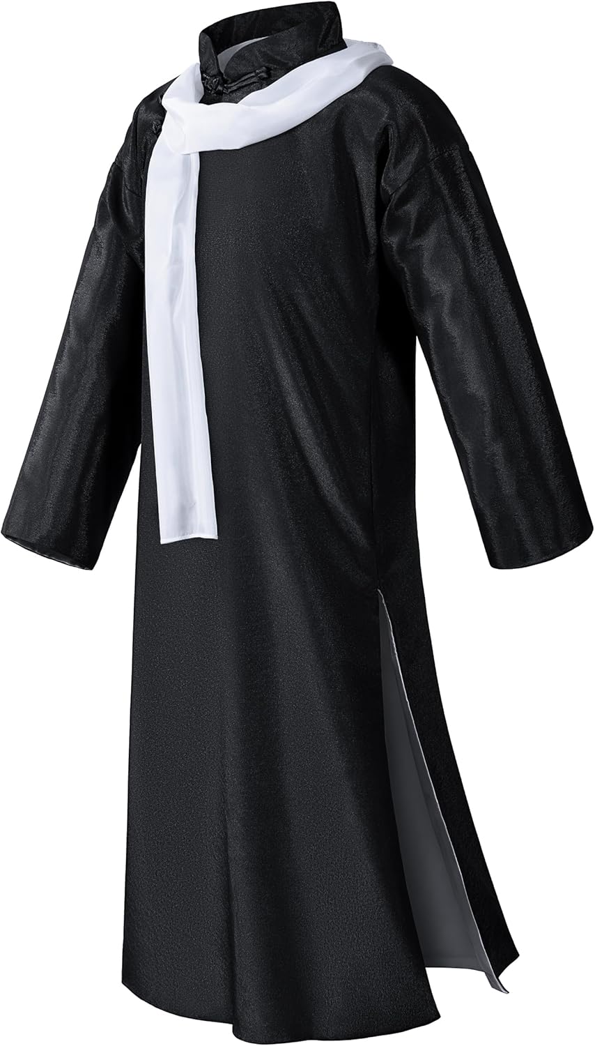 Elibelle Dragon Tang Martial Arts Costume Set for Kids