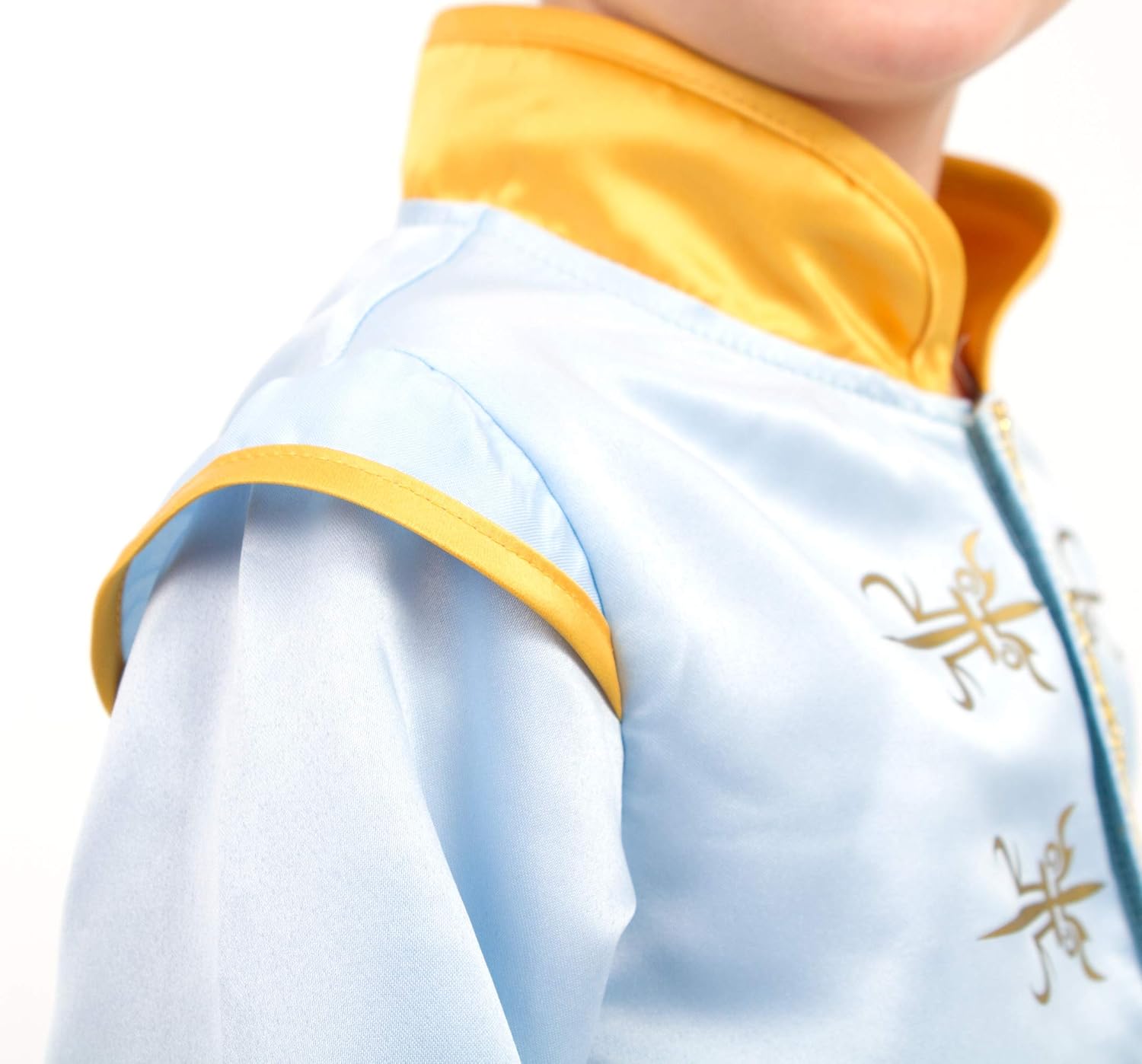 Little Adventures Prince Charming Costume for Boys 1