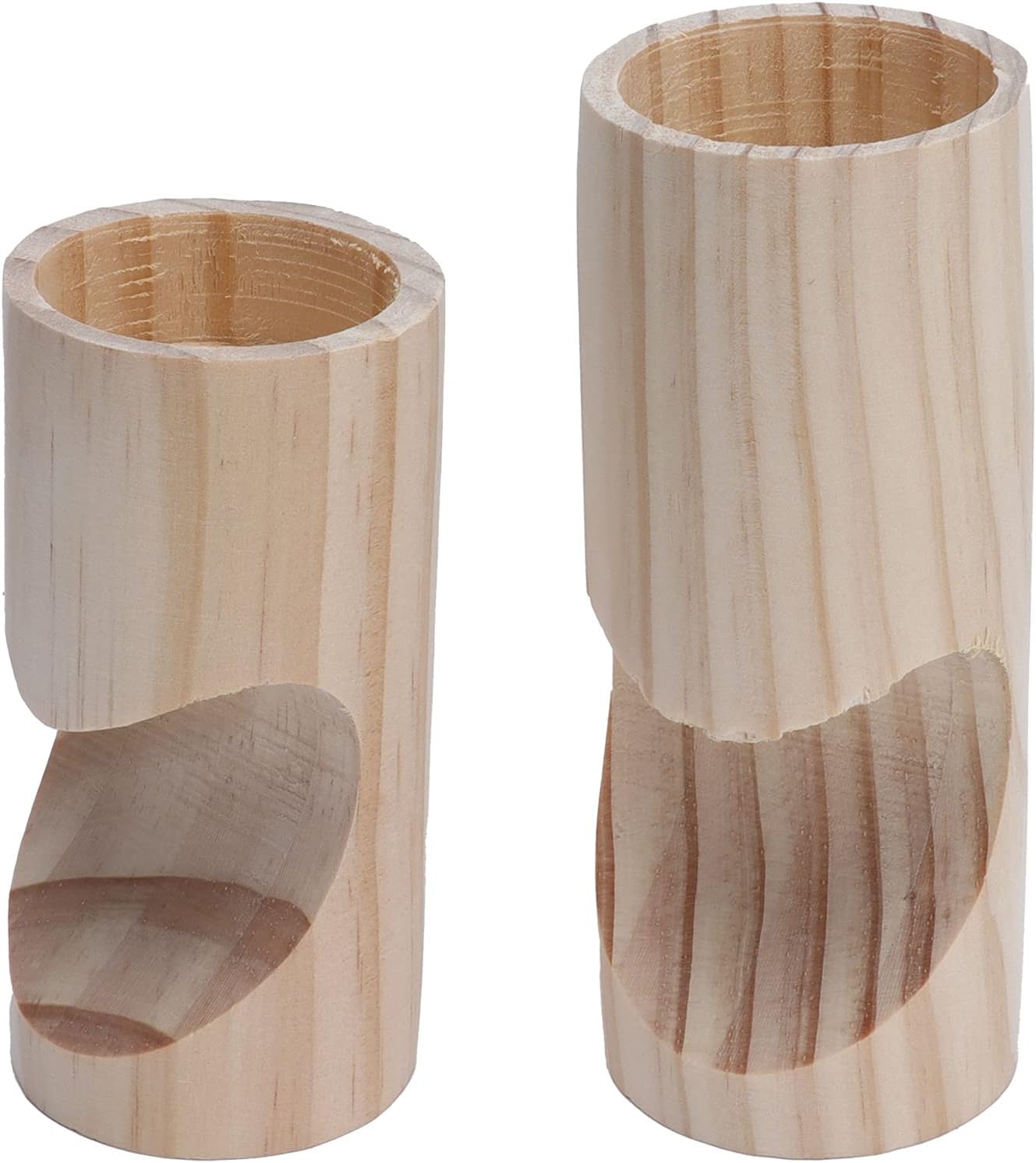 Ylwxzenith Heart Shape Tea Light Candle Holder