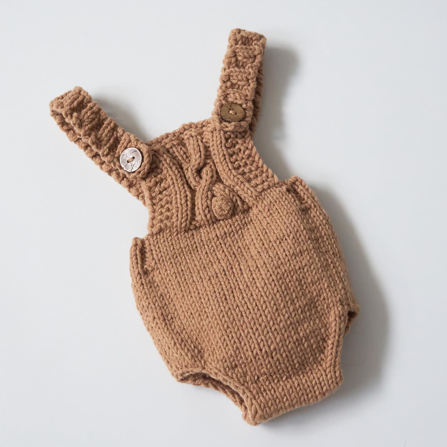 Zeroest Newborn Photography Props Knitted Outfits