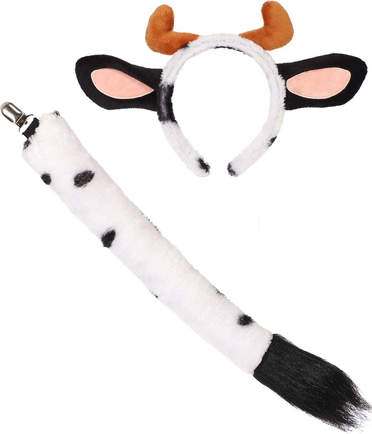 Soul Young Furry Animal Costume Set for Kids