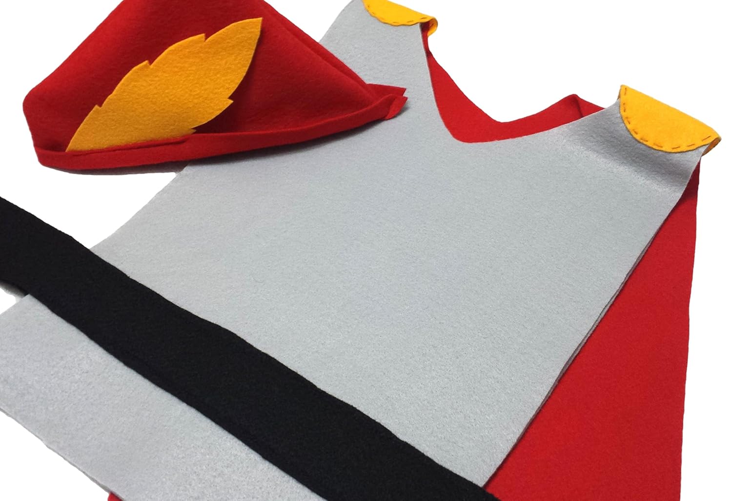 Prince Phillip Costume Set for All Ages