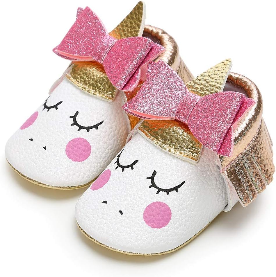 NEWEPIE Rainbow Unicorn 1st Birthday Costume Set
