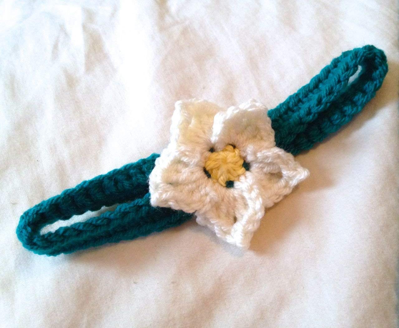 Handmade Baby Mermaid Costume for Newborn to 12 Months 1