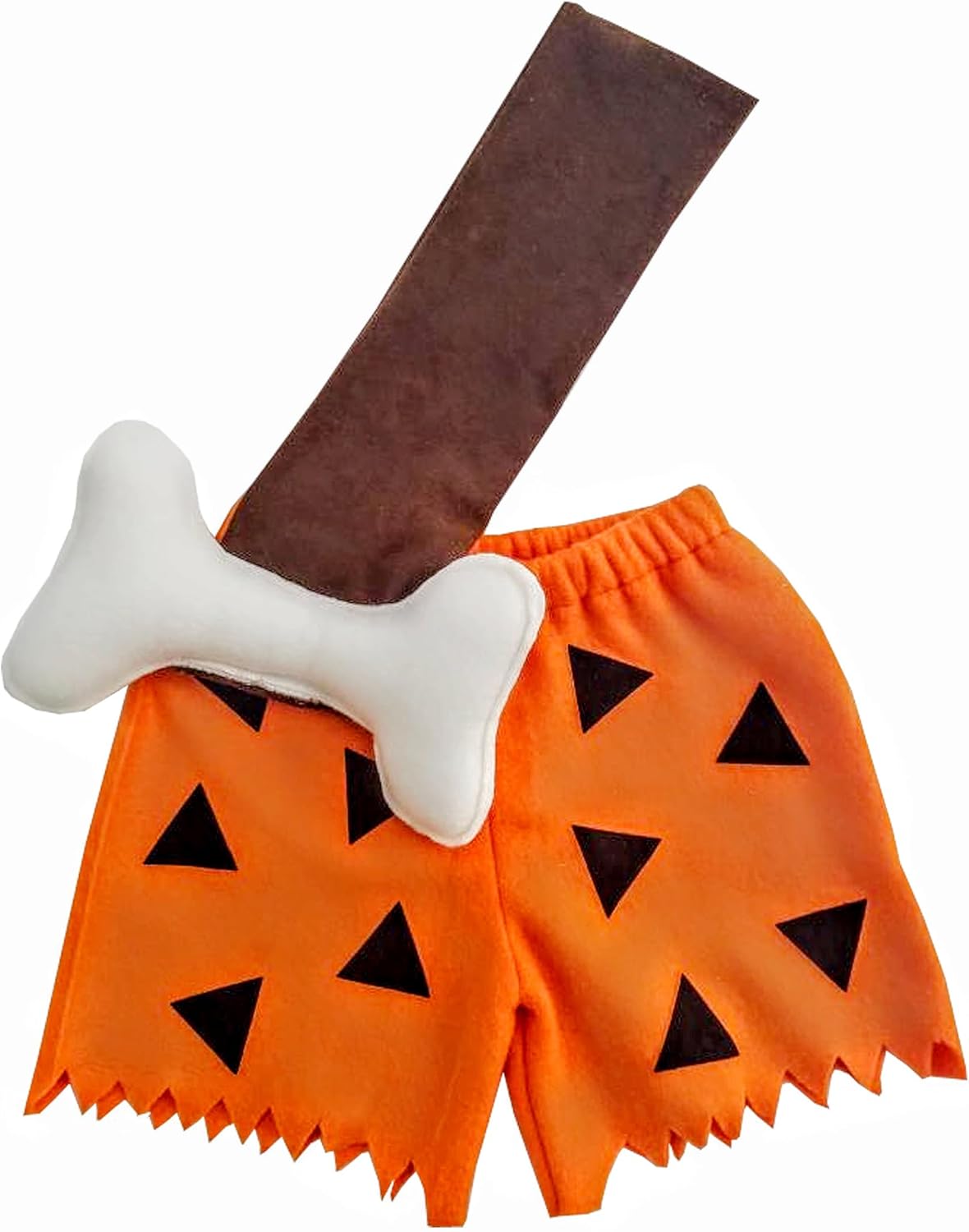 Luke and Lulu Halloween Toddler Costume Set