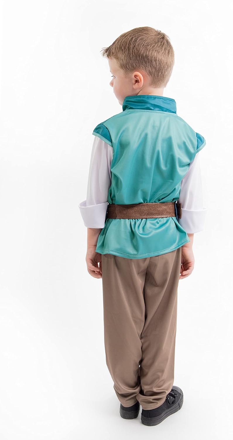 Little Adventures Tower Prince Costume for Kids 1
