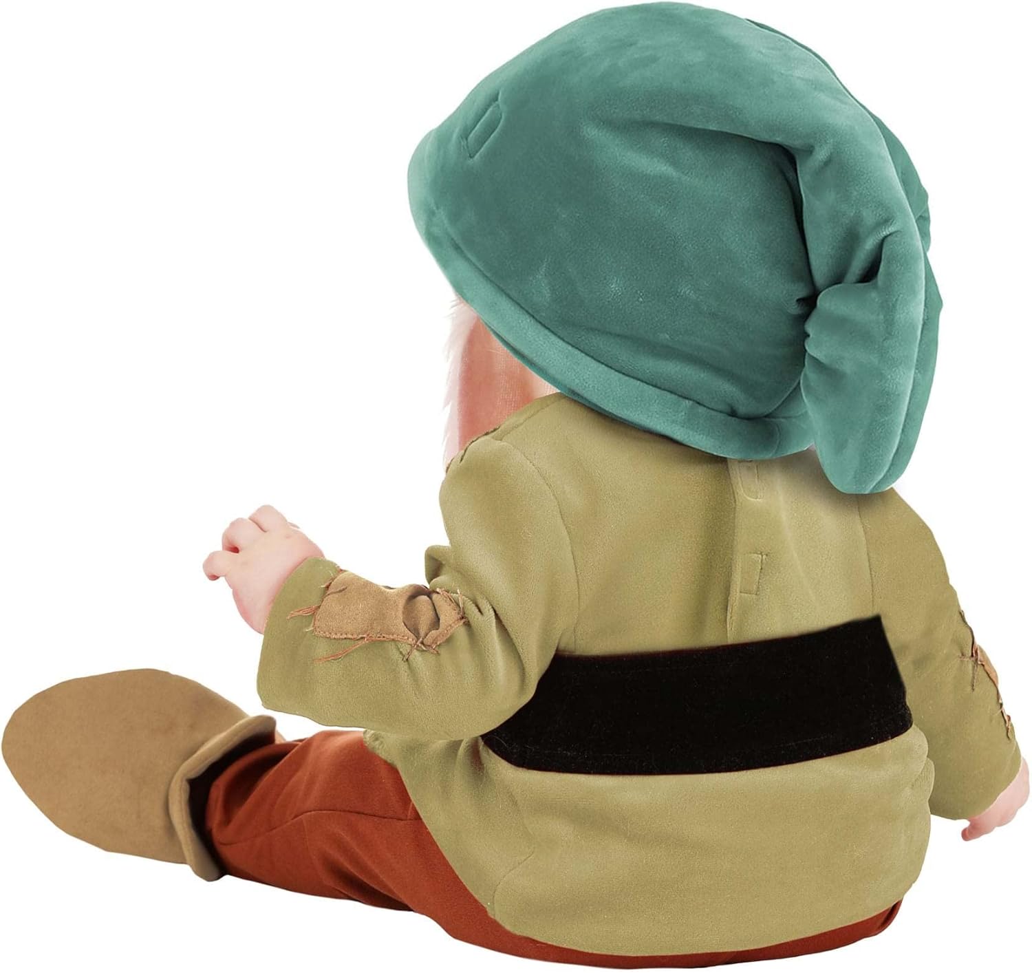 Disney Sleepy Dwarf Costume for Baby Boy