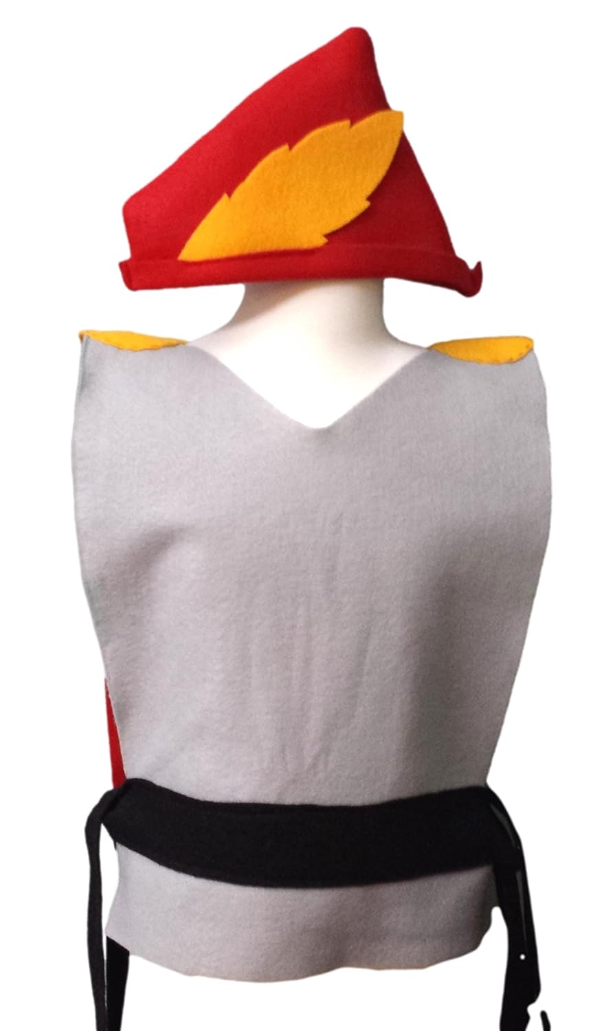 Prince Phillip Costume Set for All Ages