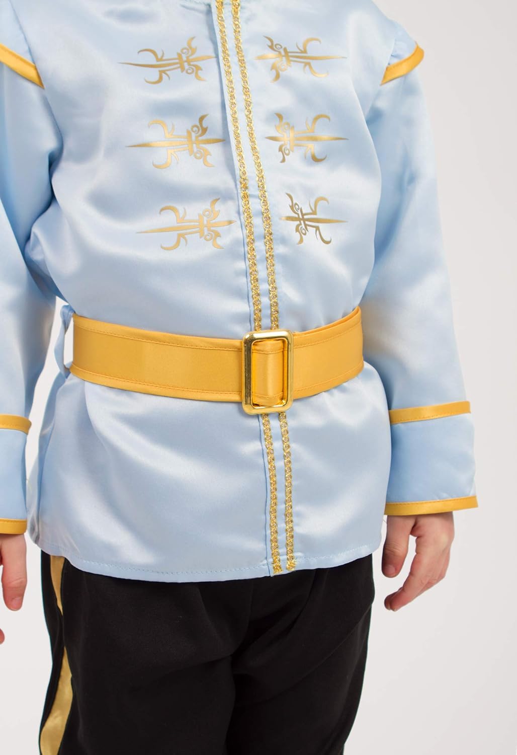 Little Adventures Prince Charming Costume for Boys 1