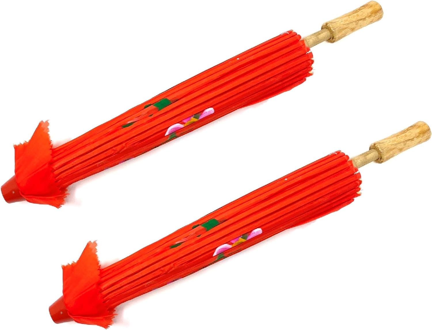 TJ Global 22 Kids Umbrella Parasol Pack of 2