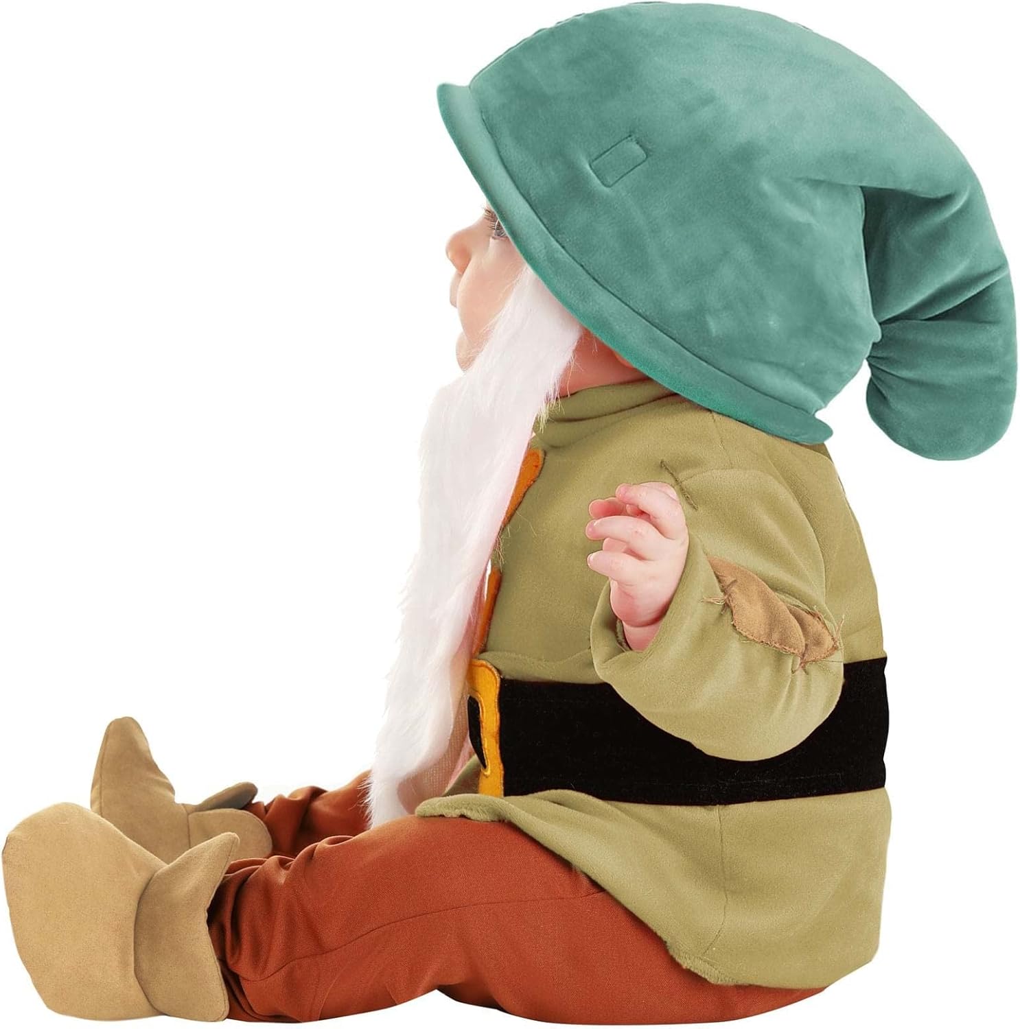 Disney Sleepy Dwarf Costume for Baby Boy
