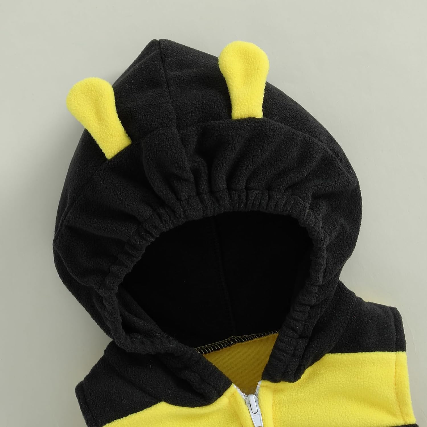 Madjtlqy Baby Halloween Costume Romper Jumpsuit with Socks