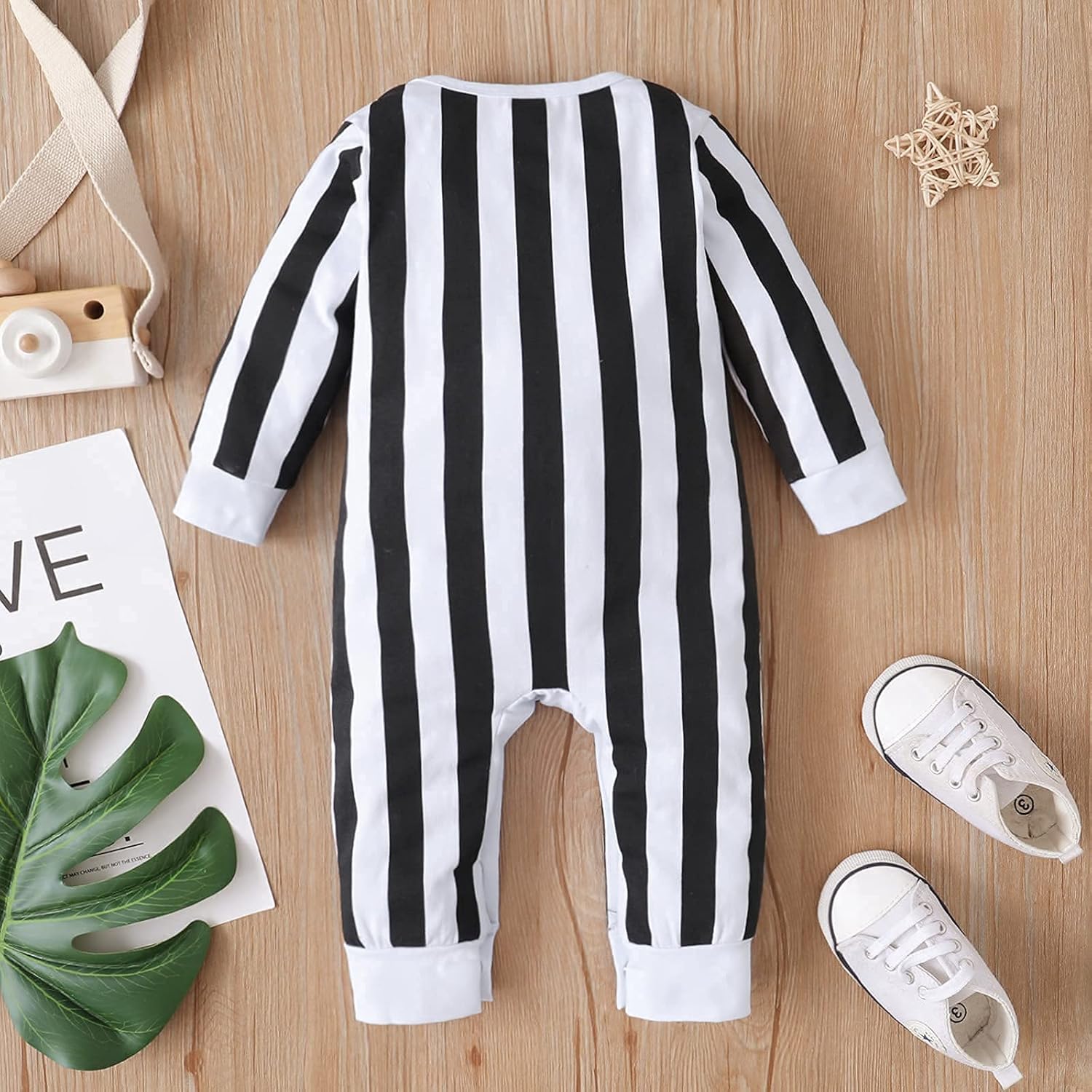 Singcoco Baby Boy Halloween Costume Romper Newborn