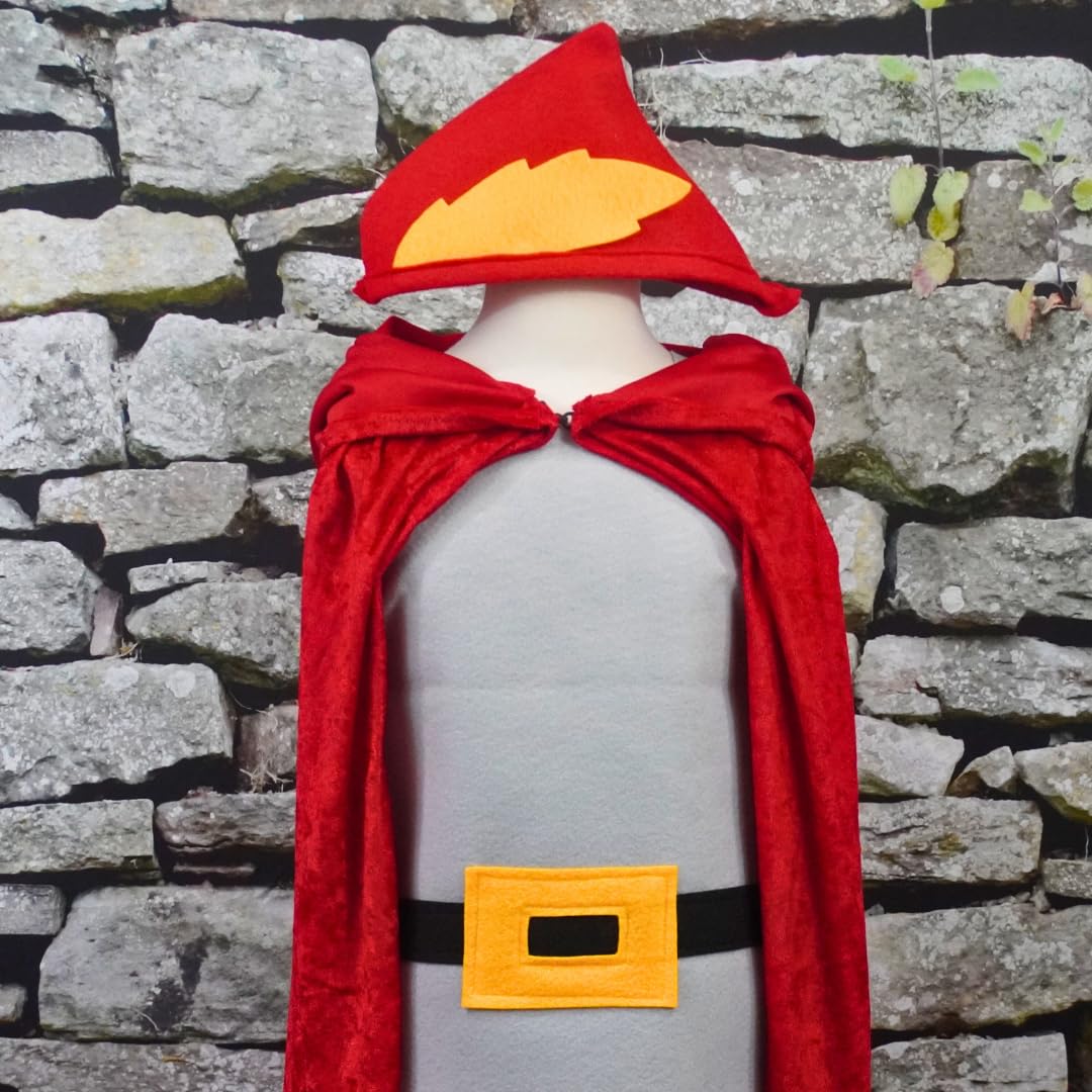 Sleeping Beauty Prince Phillip Costume Set for Kids