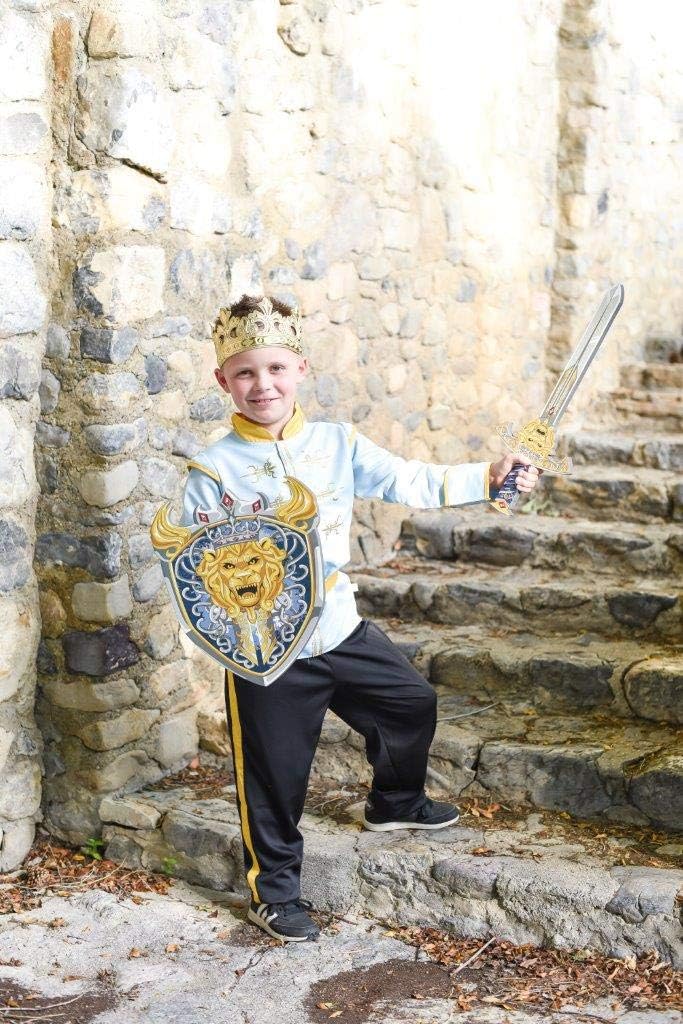 Little Adventures Prince Charming Costume for Boys 1