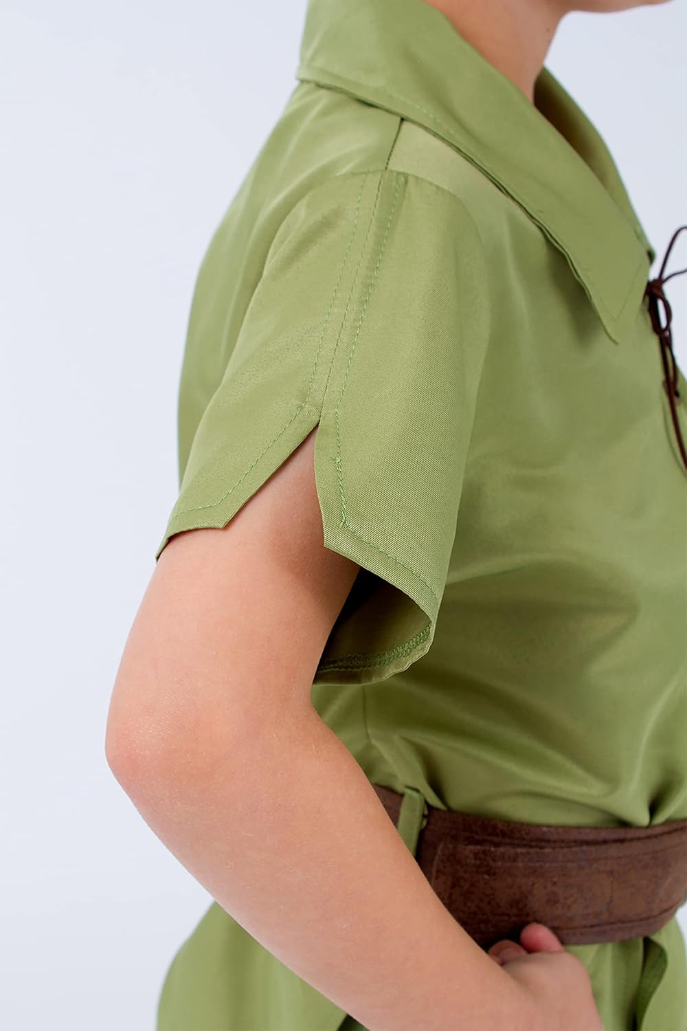 Little Adventures Peter Pan Costume for Kids