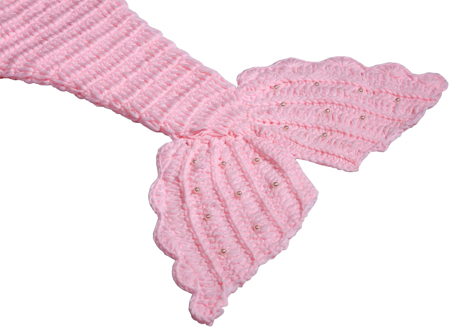 Matissa Newborn Baby Little Mermaid Costume Hat Outfit