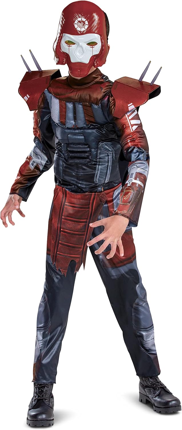 Disguise Revenant Costume for Kids 1