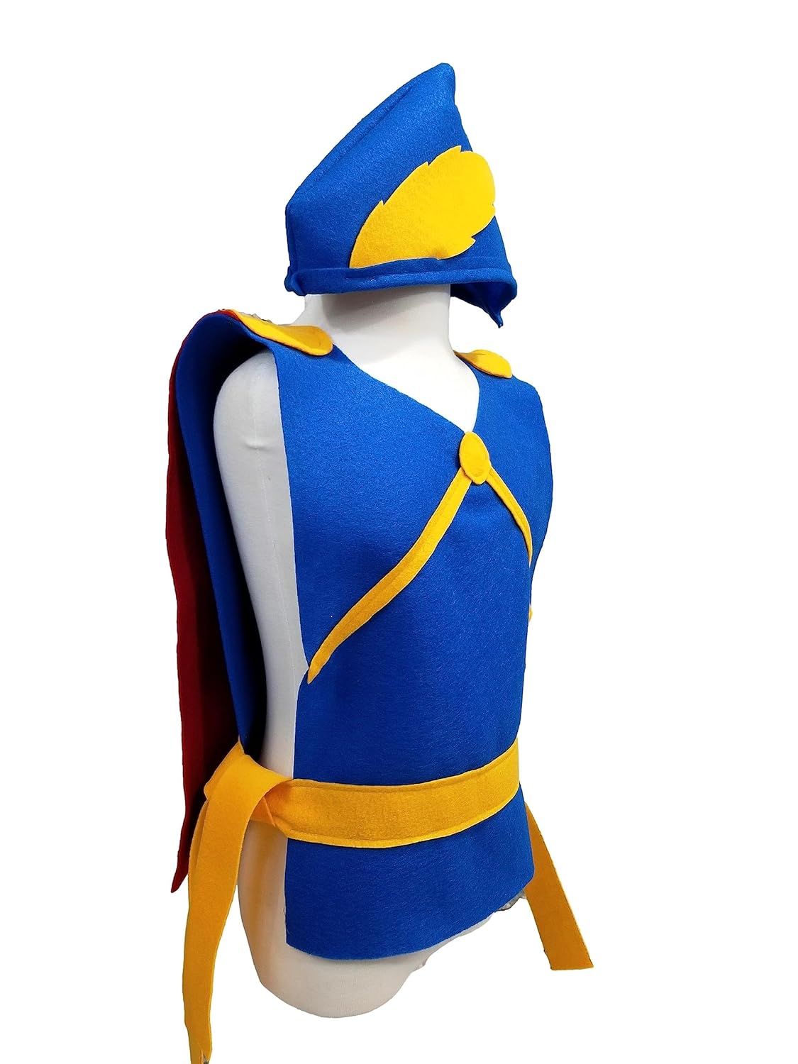 Snow Whites Prince Charming Costume Set for All Ages 1
