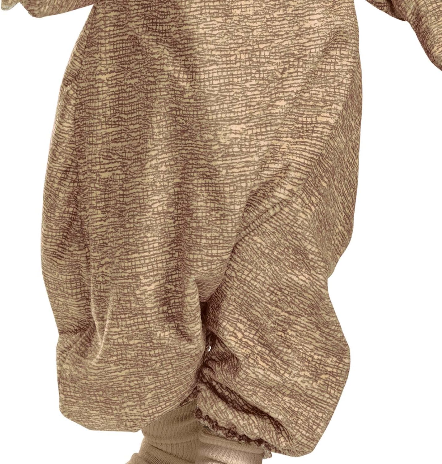 Disguise Oogie Boogie Baby Costume Onesie