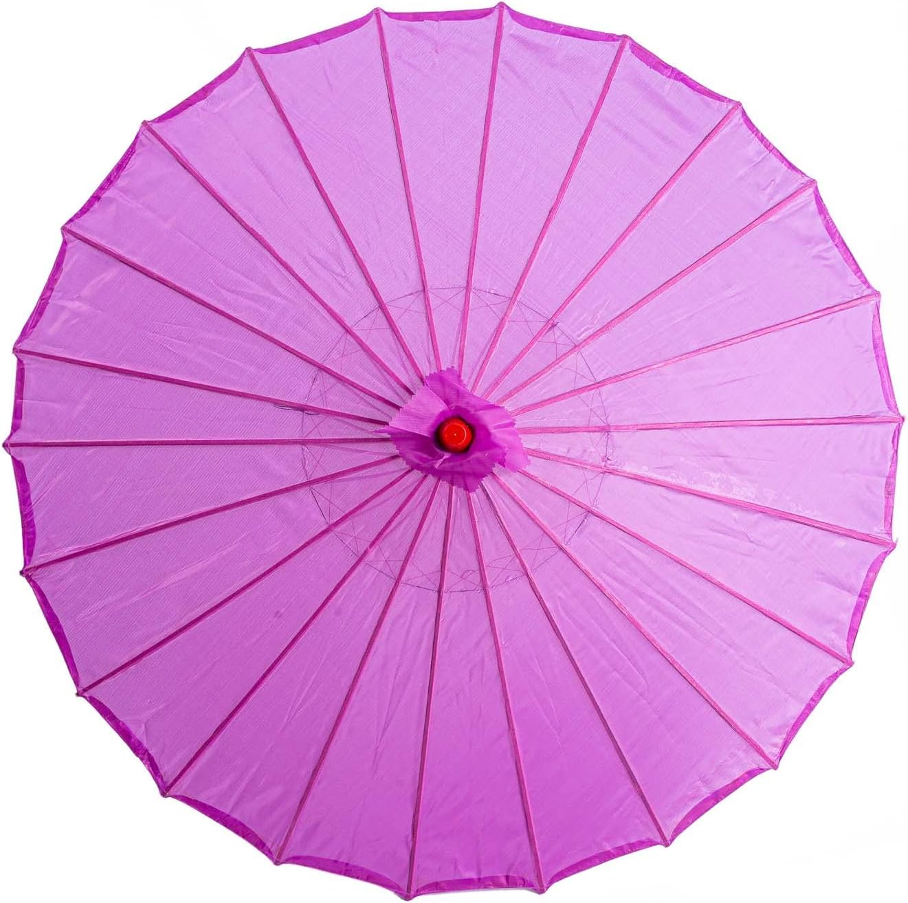 THY COLLECTIBLES 33 Japanese Chinese Parasol - Purple