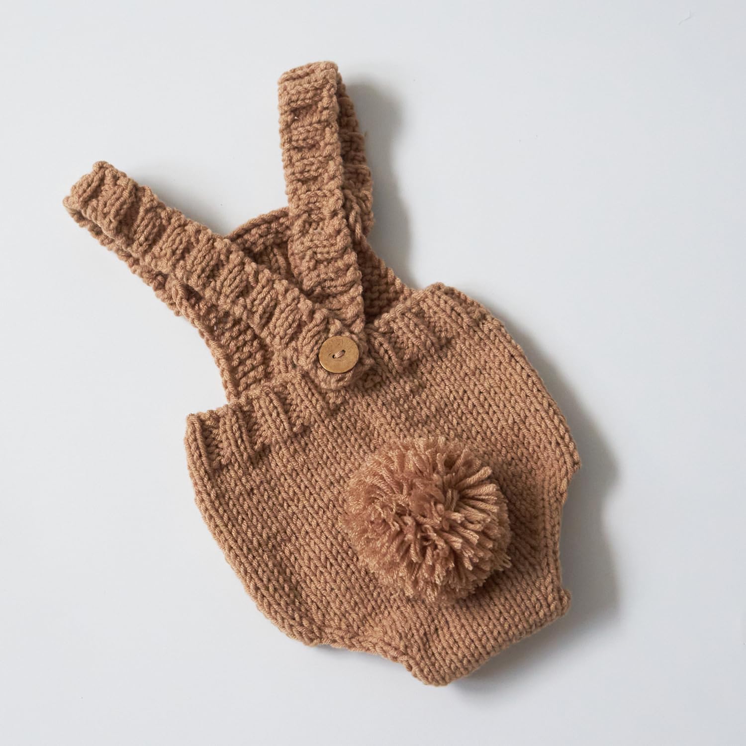 Zeroest Newborn Photography Props Knitted Outfits
