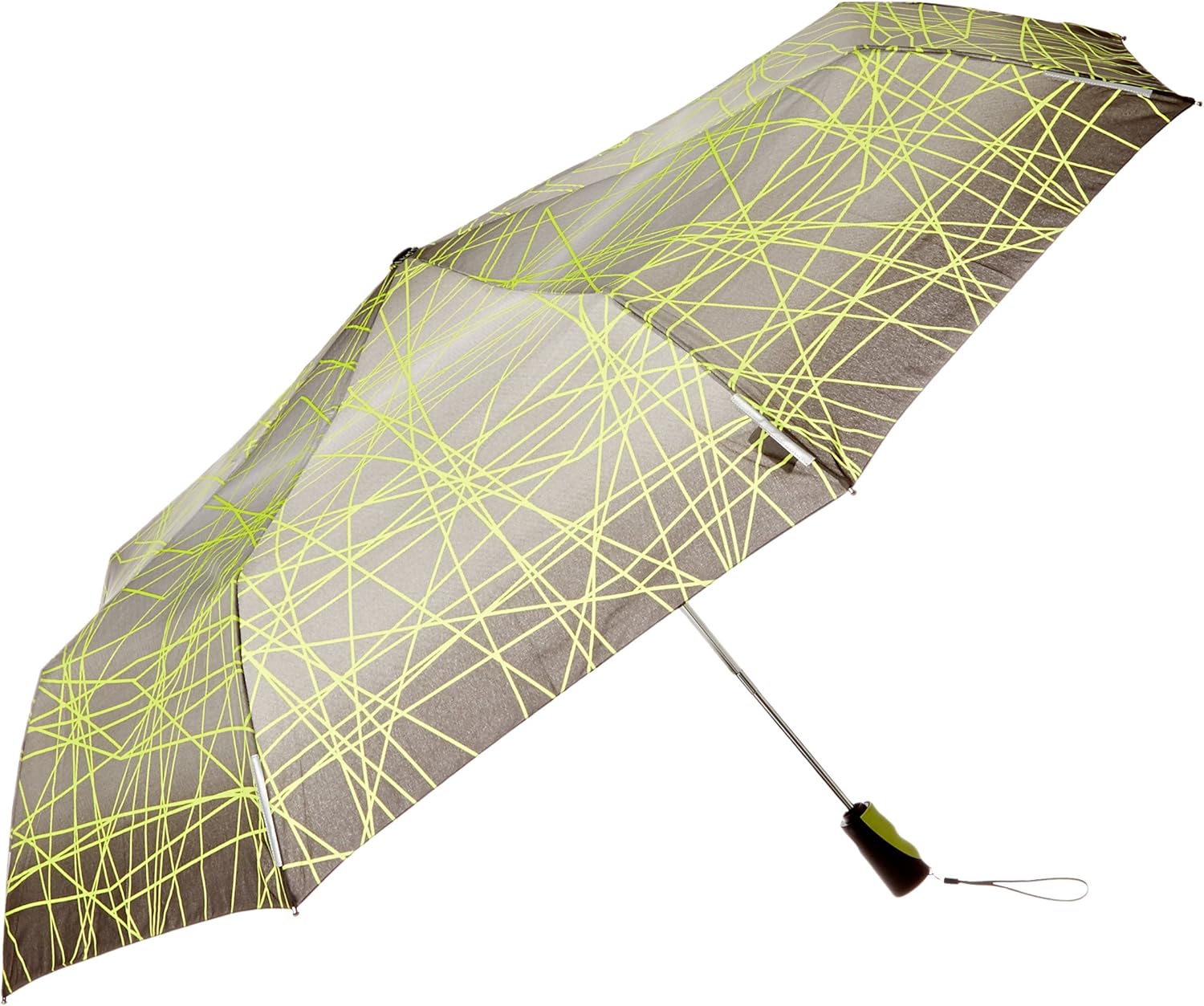 Totes Trx Auto Open Close Titan Umbrella One Size