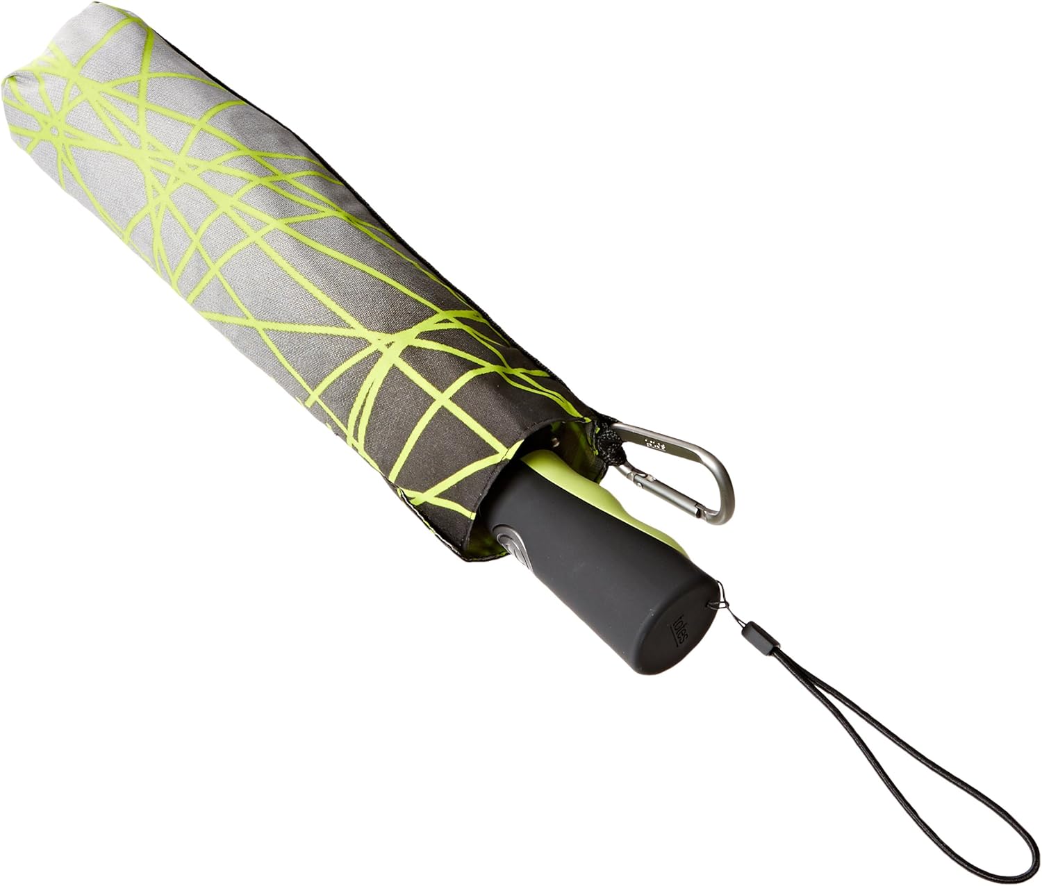 Totes Trx Auto Open Close Titan Umbrella One Size