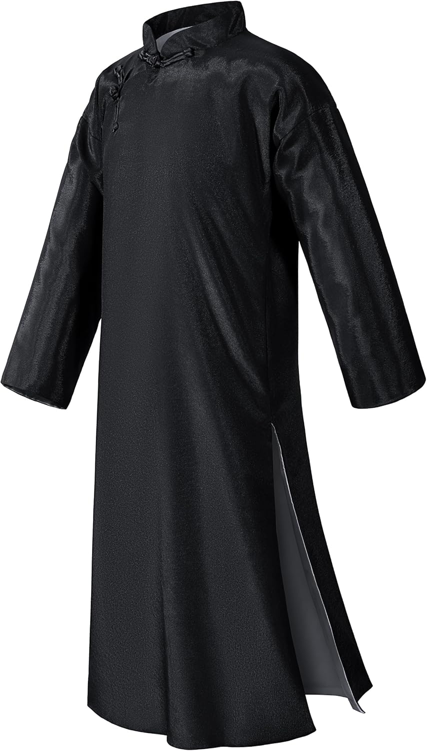 Elibelle Dragon Tang Martial Arts Costume Set for Kids