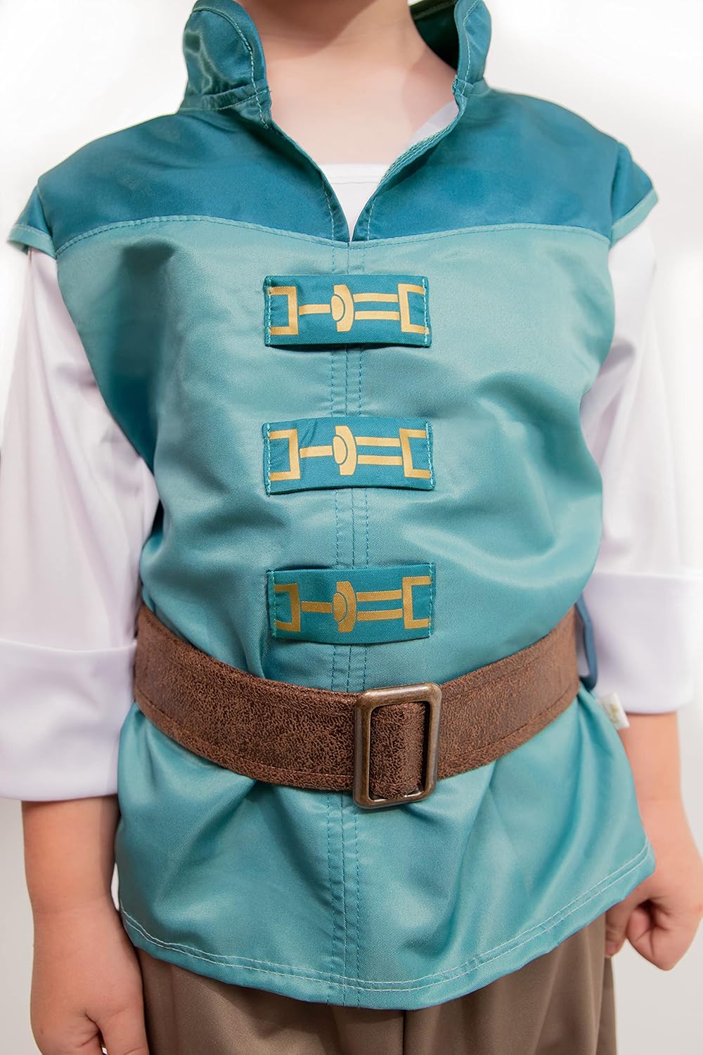 Little Adventures Tower Prince Costume for Kids 1