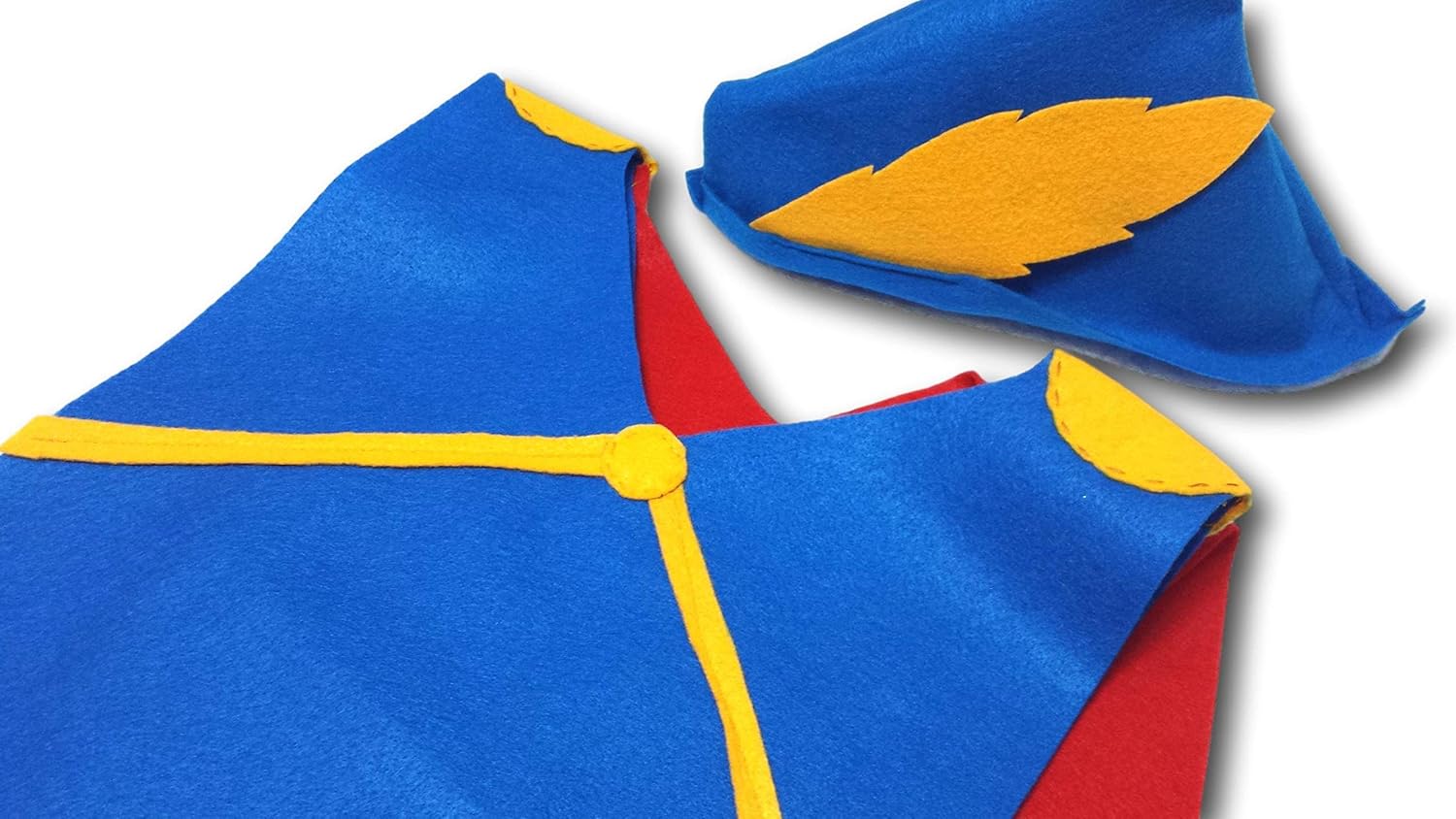 Snow Whites Prince Charming Costume Set for All Ages 1