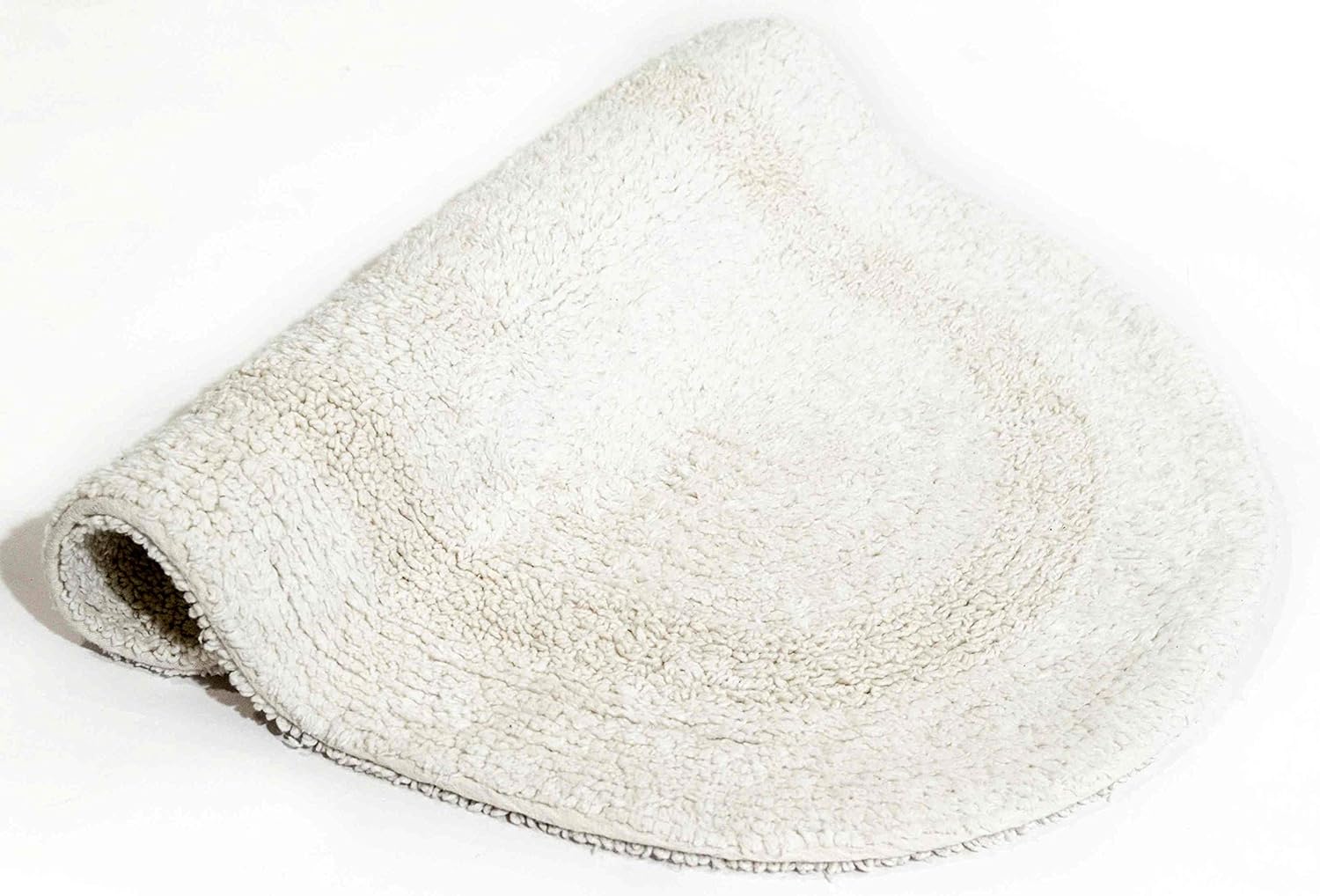 Chesapeake Ivory Area Rug 17x24