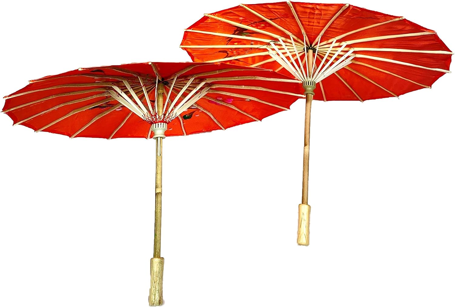 TJ Global 22 Kids Umbrella Parasol Pack of 2