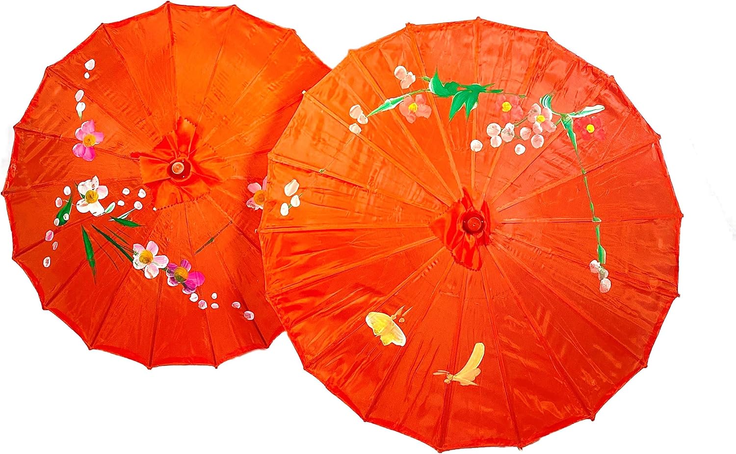 TJ Global 22 Kids Umbrella Parasol Pack of 2