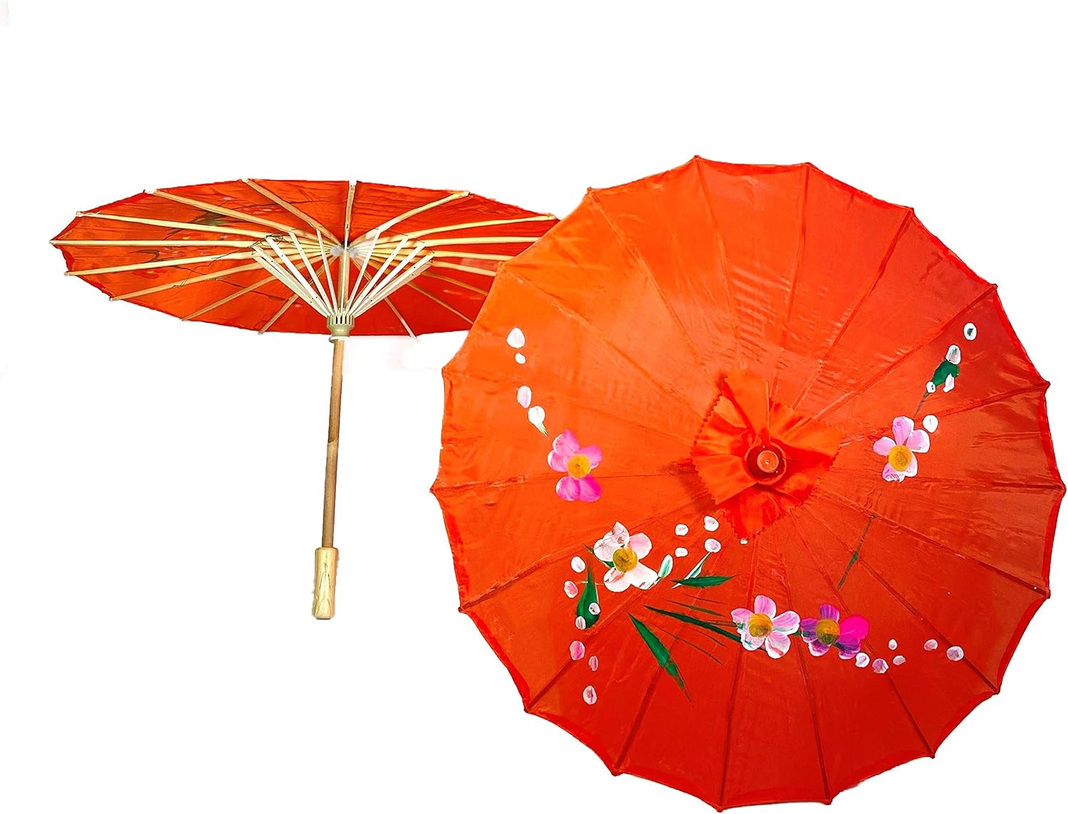 TJ Global 22 Kids Umbrella Parasol Pack of 2