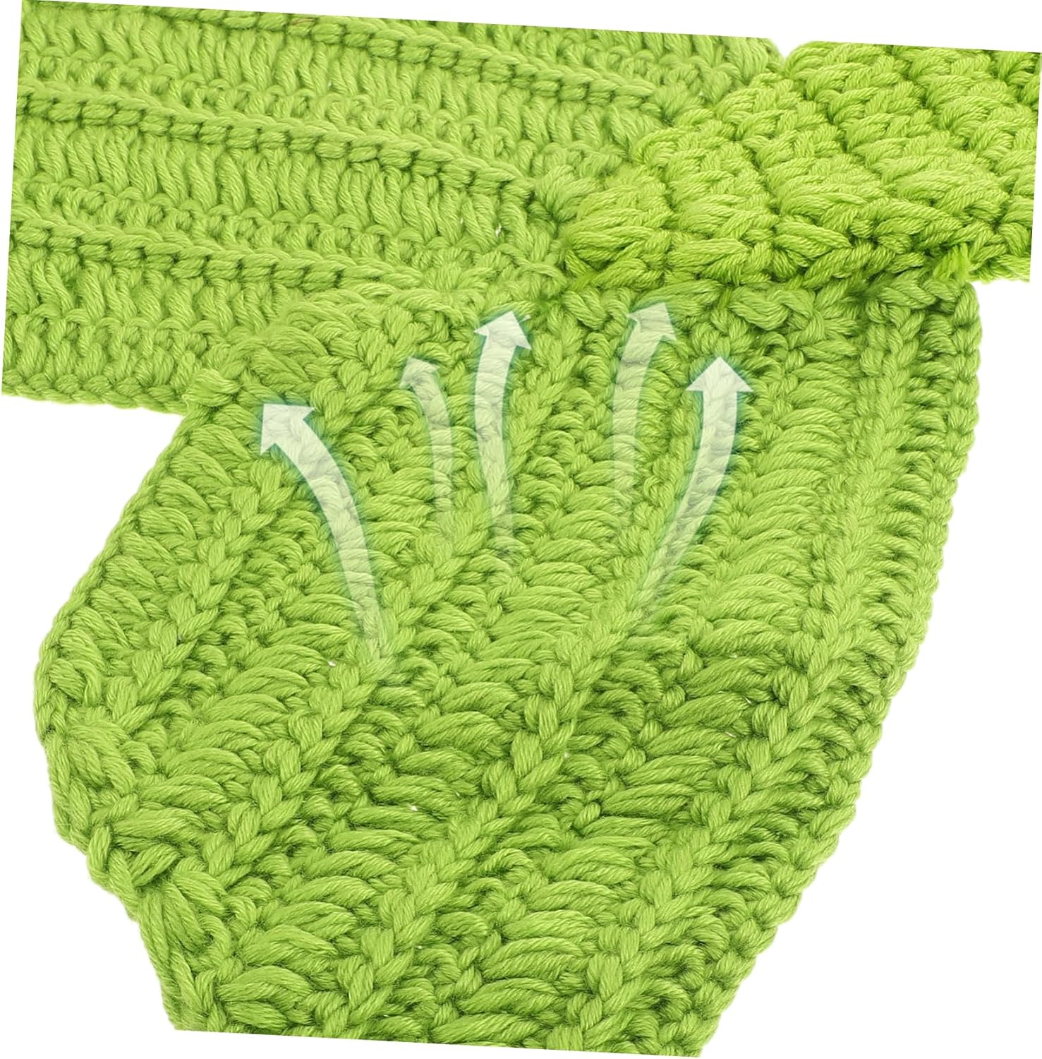 VALICLUD Mermaid Baby Costume for Newborn Girls