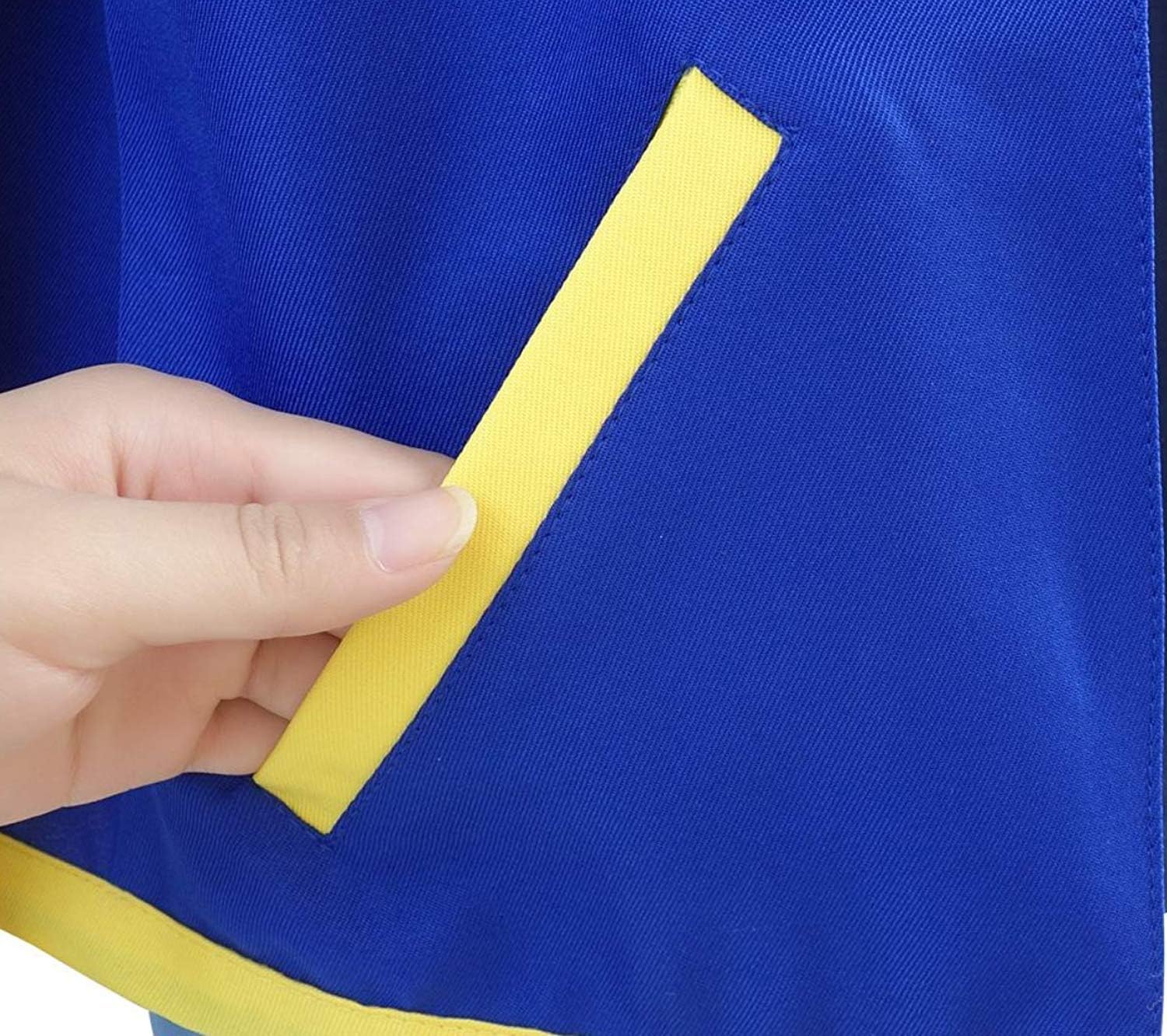 MGDRU Cosplay Costume Set for Adult Kids