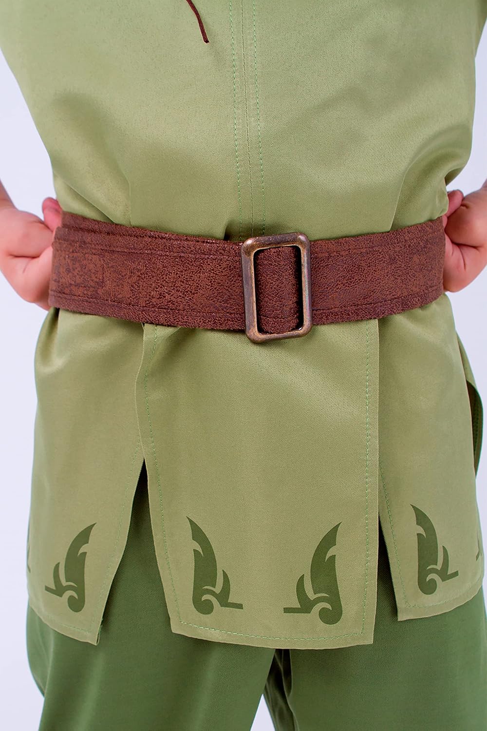 Little Adventures Peter Pan Costume for Kids