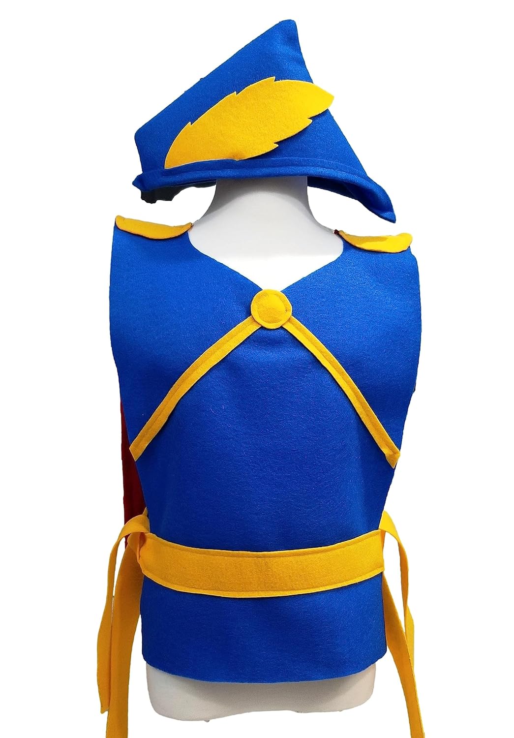 Snow Whites Prince Charming Costume Set for All Ages 1